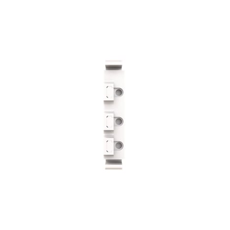 Contacto AUX 1Q 250Vac/dc
 Versión no cableada. ABB 1SDA066422R1