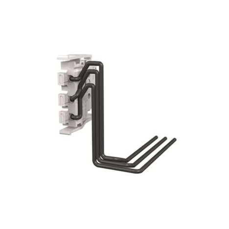 Contacto AUX 3Q 1SY 250 V AC/DC versión cableada ABB 1SDA066434R1