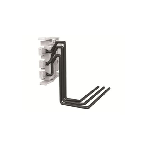 Contacto AUX-C 1Q+1SY 250Vac/dc Versión cableada. ABB 1SDA066431R1