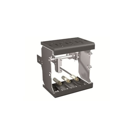 Kit de transformación de parte fija a móvil de extraible ABB 1SDA066284R1