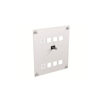 MIR-P Placas de enclavamiento ABB 1SDA066639R1