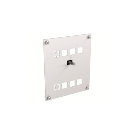 MIR-P Placas de enclavamiento ABB 1SDA066639R1