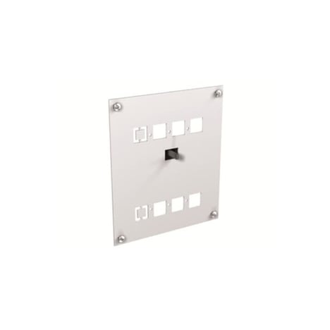 MIR-P Placas de enclavamiento ABB 1SDA066641R1