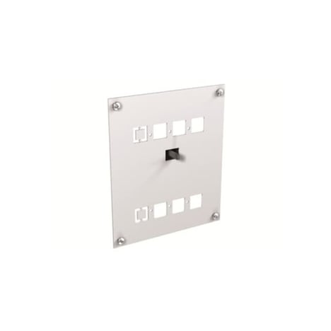 MIR-P Placas de enclavamiento ABB 1SDA066643R1