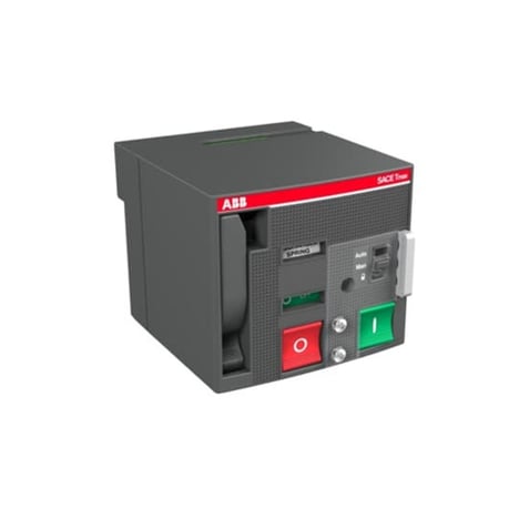 MOE Mando de energía acumulada ABB 1SDA066466R1