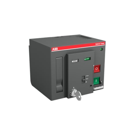 MOE Mando de energía acumulada ABB 1SDA104895R1