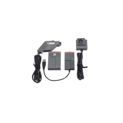 Maleta de prueba y configuración Ekip T&P