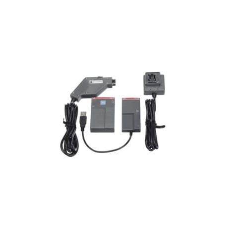 Maleta de prueba y configuración Ekip T&P