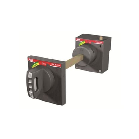 RHD Mando normal directo para interruptor fijo y enchufable ABB 1SDA069053R1