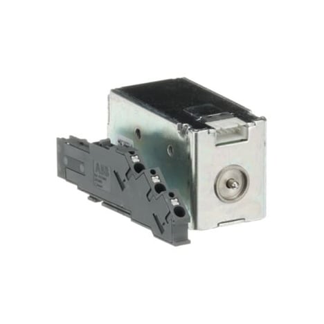 YC XT7M Relé de cierre ABB 1SDA073681R1
