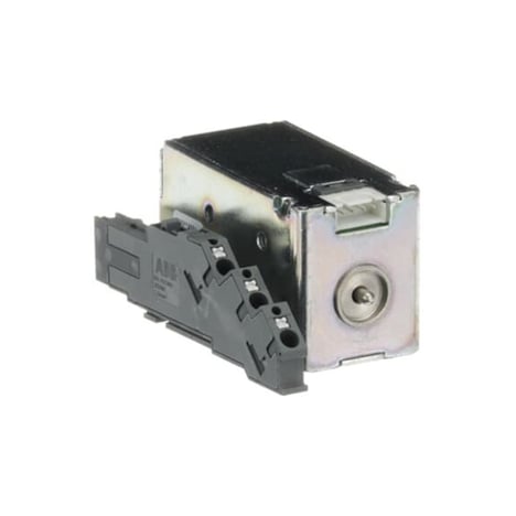 YC XT7M Relé de cierre ABB 1SDA073687R1