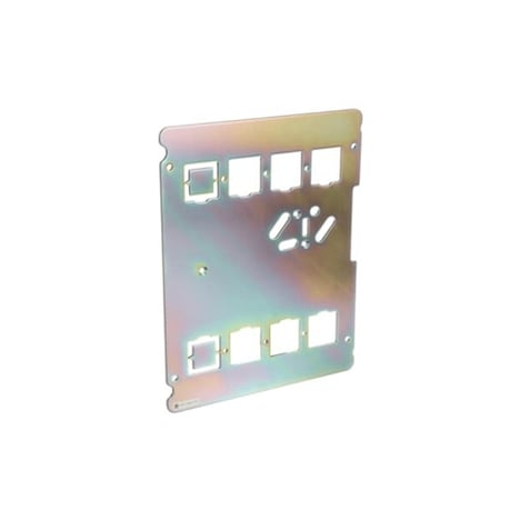 Placas para enclavamiento XT5 (F) ABB 1SDA105122R1