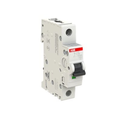 BREAKER RIEL ABB de 1 POLO 40A S201-C40 2CDS251001R0404