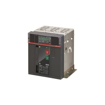Interruptor E2.2N 2500 Ekip Dip LI 3p F HR 1SDA071061R1