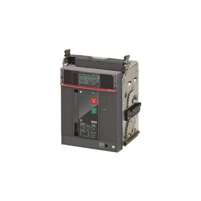 Interruptor E2.2N 2500 Ekip Dip LSIG 3p WMP 1SDA072413R1
