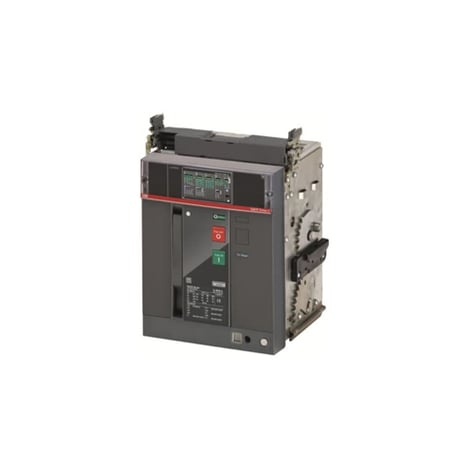 Interruptor E2.2N 2500 Ekip Dip LSIG 3p WMP 1SDA072413R1