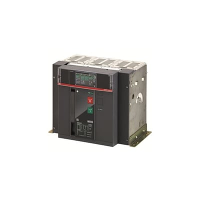 Interruptor E4.2N 4000 Ekip Dip LSIG 3p F HR 1SDA071193R1