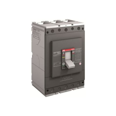 Breaker Formula ABB  A3N 3 POLOS 1SDA066560R1 400 TMF 320-3200 3pFF