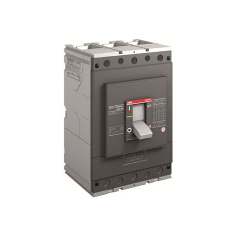 Breaker Formula ABB
 A3N 3 POLOS 1SDA066566R1 630 ELT-LI ln=630 3p FF