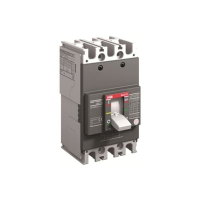 Breaker Formula ABB A1A 3 POLOS 1SDA066520R1 125 TMF 100-1000 3pFF