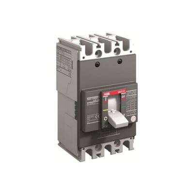 Breaker Formula ABB A1B 3 POLOS 1SDA066701R1  125 TMF 40-400 3pFF