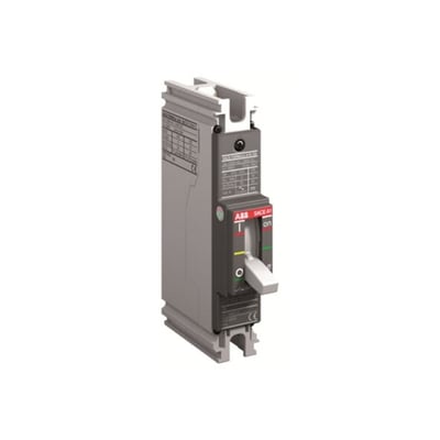 Breaker Formula ABB A1N 1 POLO 1SDA066686R1 125 TMF 20-400 1p F F