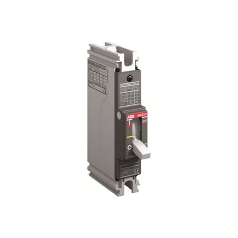 Breaker Formula ABB A1N 1 POLO 1SDA066686R1 125 TMF 20-400 1p F F