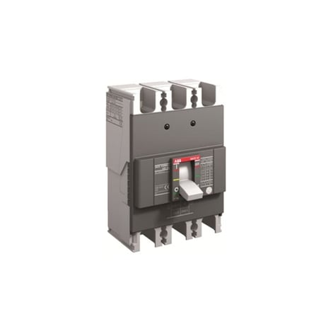 Breaker Formula ABB A2C 3 POLOS 1SDA066775R1 250 TMF 125-1250 3p FF