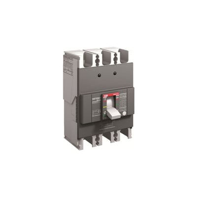 Breaker Formula ABB A2C 3 POLOS 1SDA066780R1 250 TMF 250-2500 3p FF
