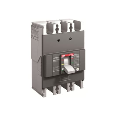 Breaker Formula ABB A2N 3  POLOS 1SDA066784R1 250 TMF 200-2000 3pFF