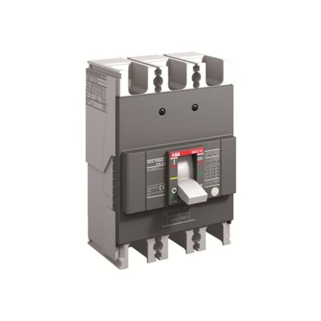 Breaker Formula ABB A2N 3 POLOS 1SDA066786R1 250 TMF 250-2500 3pFF