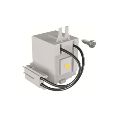 RELE ABB 1SDA066146R1 UVR-C 220...240 VAC - 220...250 VDC
