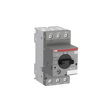 Guardamotor 2.5 - 4.0 (A) ABB MS132-4.0  1SAM350000R1008