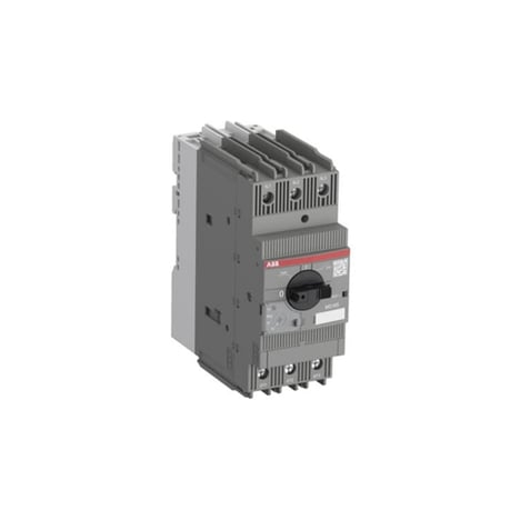 Guardamotor 40-54 (A) ABB MS165-54 1SAM451000R1016