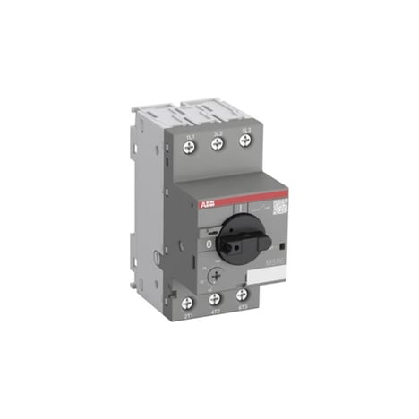 Guardamotor 6.3 - 10 (A) ABB MS116-10 1SAM250000R1010