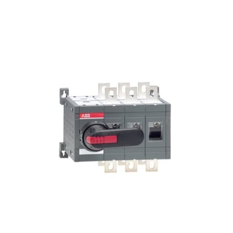 Conmutador OT400E03CP 400A-500V/400A-440V ABB  1SCA022771R8500
