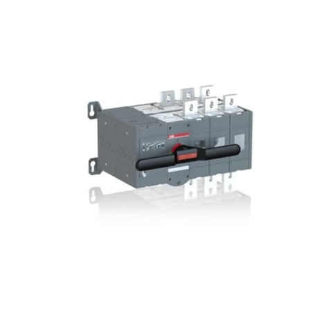 Conmutador para transferencia OTM1250E3CM230C 1250A-440V/1250A-440V ABB 1SCA112676R1001