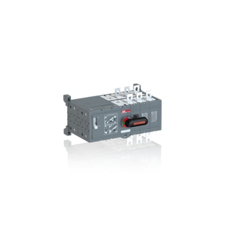 Conmutador para transferencia OTM400E3CM230C 400A-440V/400A-440V ABB  1SCA022847R1630