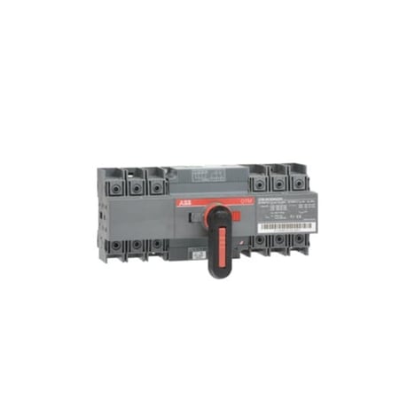 Conmutador para transferencia OTM40F3CMA230V 40A-440V/40A-440V ABB 1SCA120096R1001