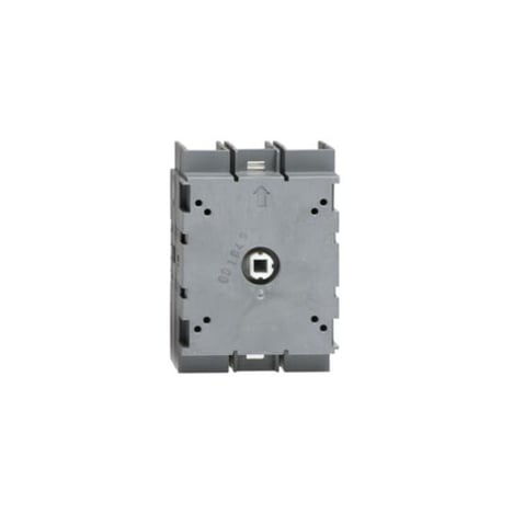 Interruptor de desconexión OT125F3 125A/125/78A-440V ABB  1SCA105033R1001