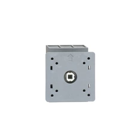 Interruptor de desconexión OT16F3 25A/16/16A-440V ABB  1SCA104811R1001
