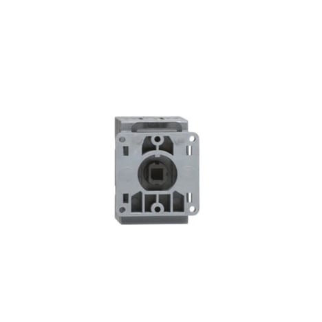 Interruptor de desconexión OT40FT3 40A/40/23-440V  ABB 1SCA104940R1001 