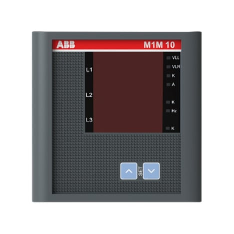 Medidor M1M 10 1SYG235081R4051
