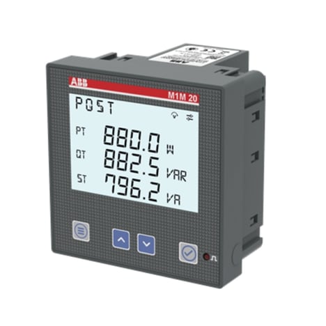 Medidor M1M 20 Ethernet 2TAZ662014R2000