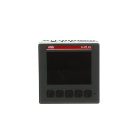 Medidor M4M 20 2CSG251151R4051