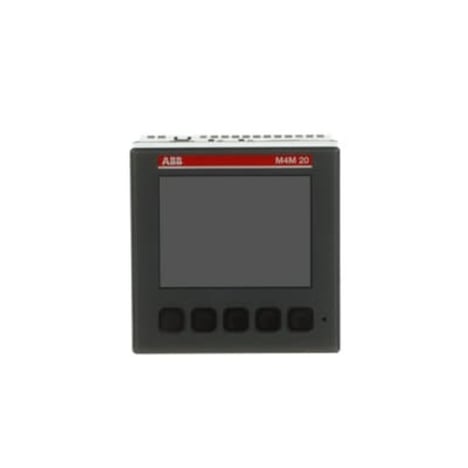 Medidor M4M 20 MODBUS 2CSG251141R4051