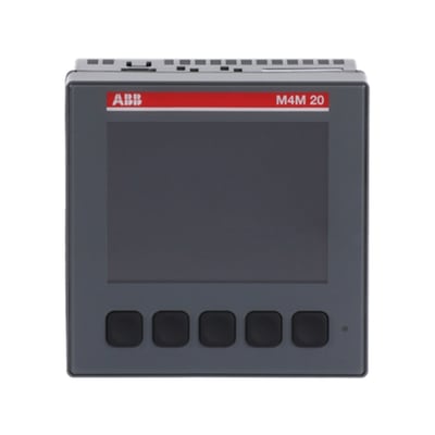Medidor M4M 20 PROFIBUS 2CSG251131R4051
