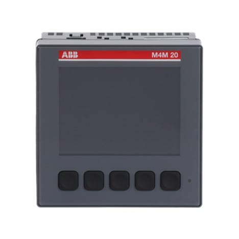 Medidor M4M 20 PROFIBUS 2CSG251131R4051