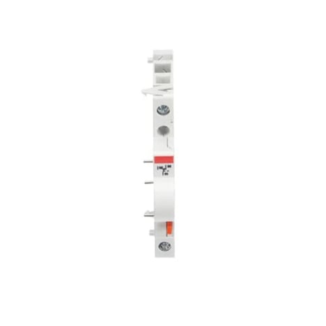 Contacto universal ABB de señalización de disparo 2CDS200922R0001 para breaker riel S2C-S/H6R