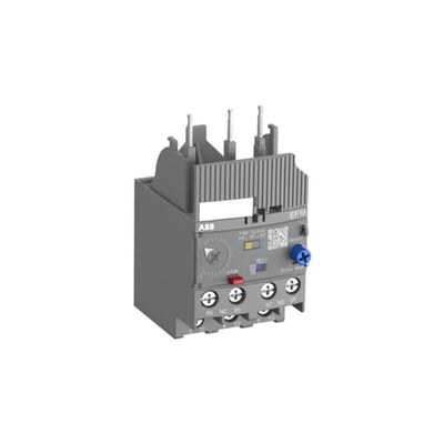 Relé electrónico 0.8 - 2.7 (A) ABB EF19-2.7 1SAX121001R1103